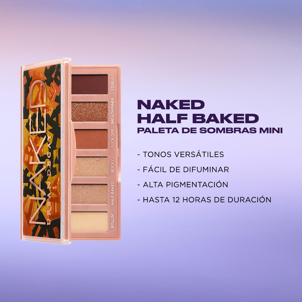 MERRY TINI MAKEUP SET (SET DEMAQUILLAJE)